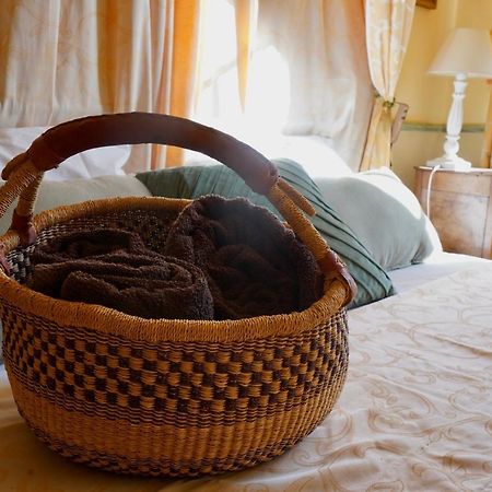 La Mouline Otel Labastide-du-Vert Dış mekan fotoğraf