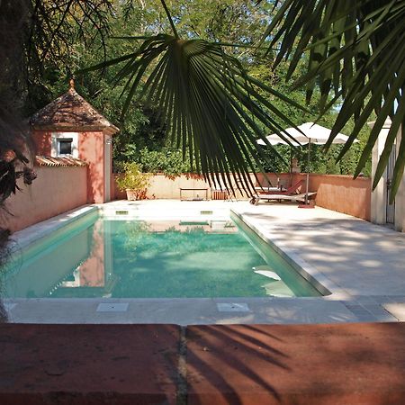 La Mouline Otel Labastide-du-Vert Dış mekan fotoğraf