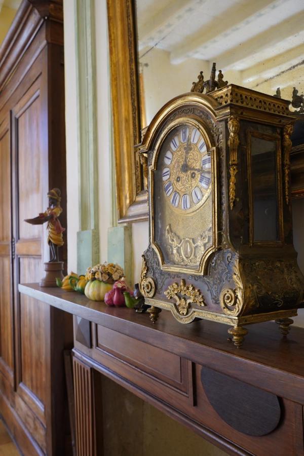 La Mouline Otel Labastide-du-Vert Dış mekan fotoğraf