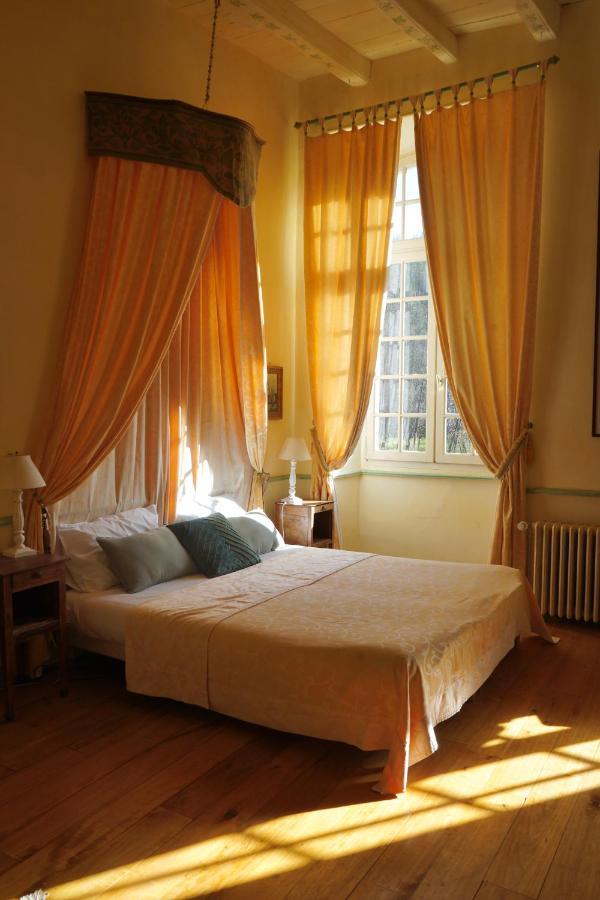 La Mouline Otel Labastide-du-Vert Dış mekan fotoğraf
