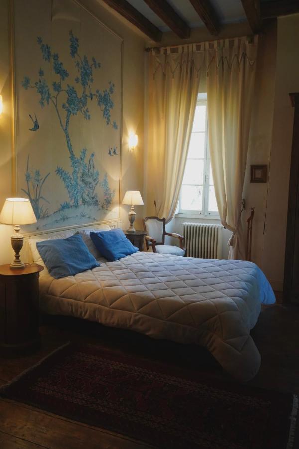 La Mouline Otel Labastide-du-Vert Dış mekan fotoğraf