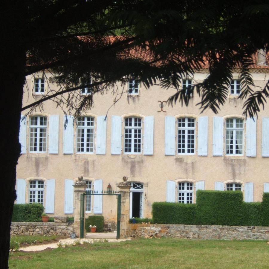 La Mouline Otel Labastide-du-Vert Dış mekan fotoğraf