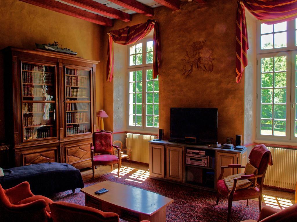 La Mouline Otel Labastide-du-Vert Dış mekan fotoğraf