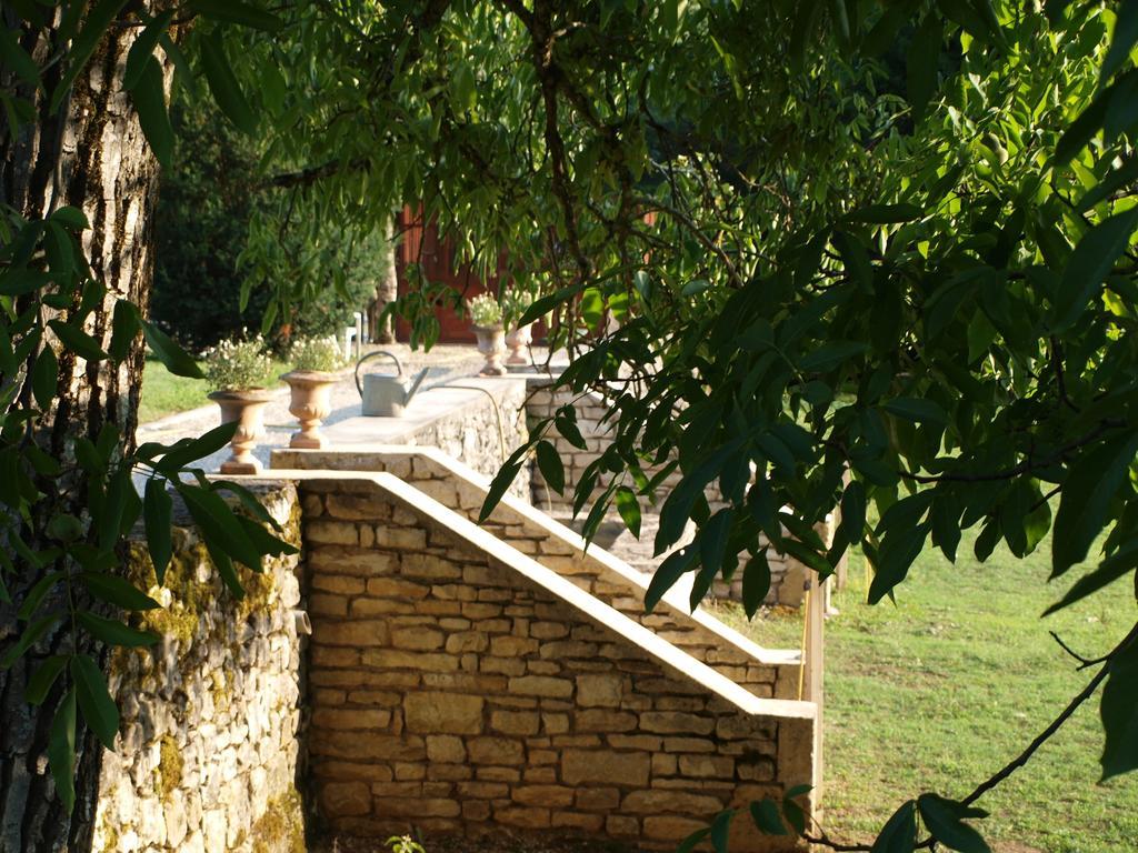 La Mouline Otel Labastide-du-Vert Dış mekan fotoğraf