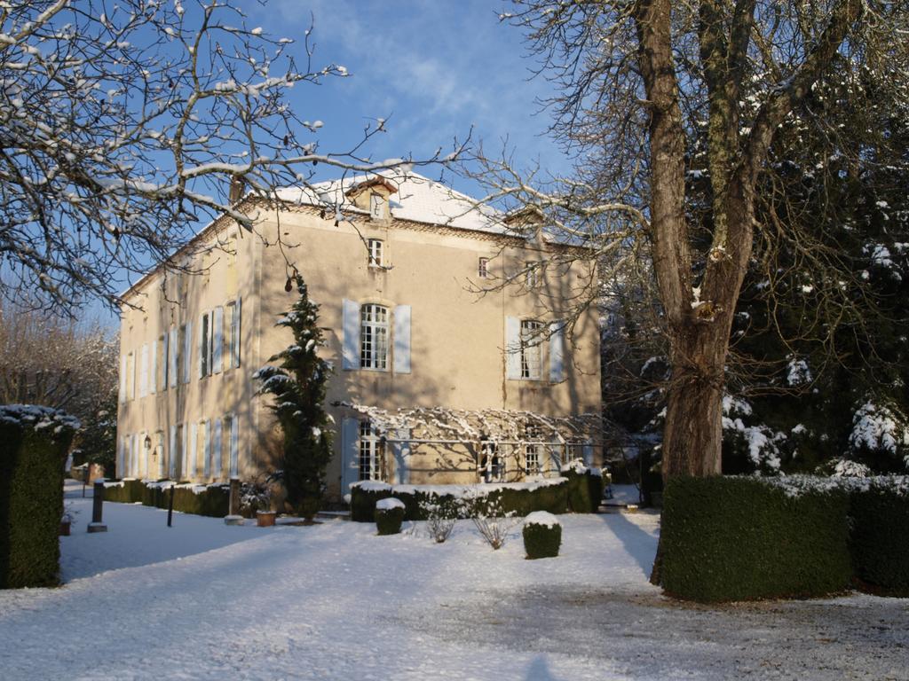 La Mouline Otel Labastide-du-Vert Dış mekan fotoğraf