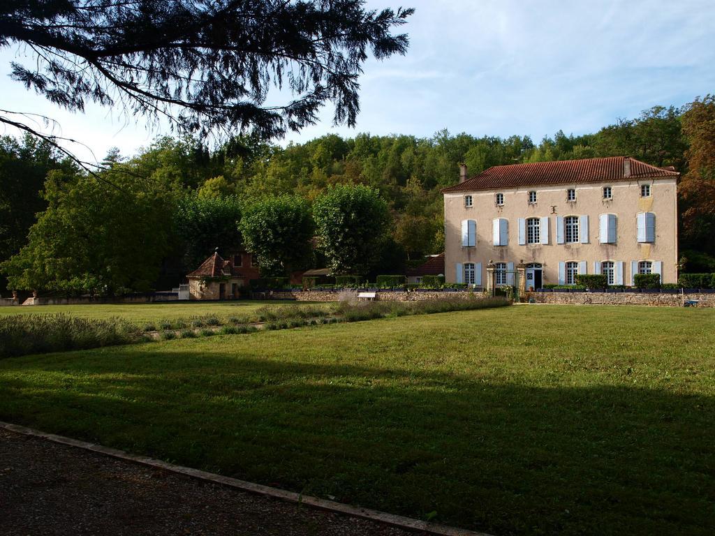 La Mouline Otel Labastide-du-Vert Dış mekan fotoğraf